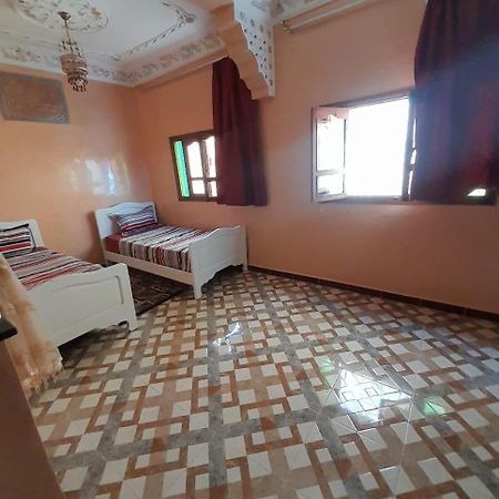 Appartement Traditionnel 阿加迪尔 外观 照片