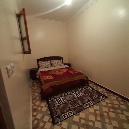 Appartement Traditionnel 阿加迪尔 外观 照片