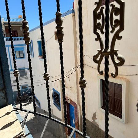Appartement Traditionnel 阿加迪尔 外观 照片