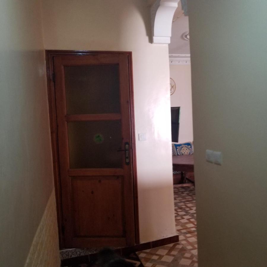 Appartement Traditionnel 阿加迪尔 外观 照片