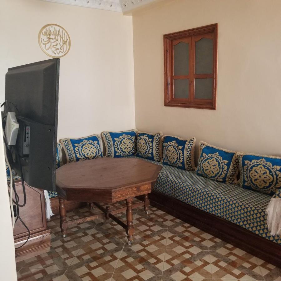 Appartement Traditionnel 阿加迪尔 外观 照片