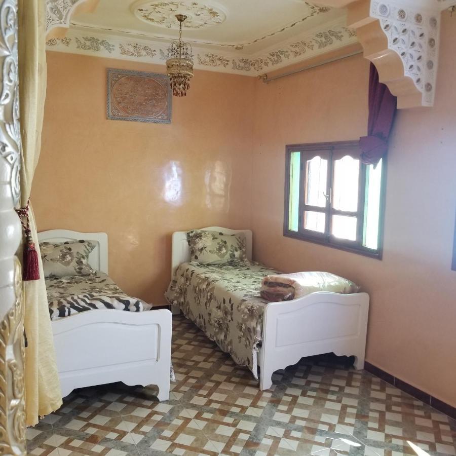 Appartement Traditionnel 阿加迪尔 外观 照片