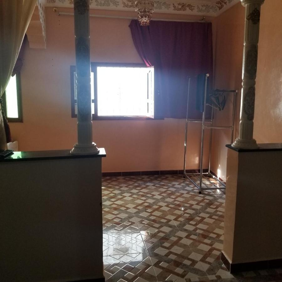 Appartement Traditionnel 阿加迪尔 外观 照片