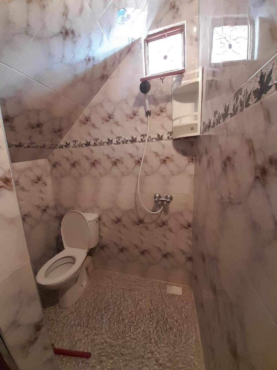 Appartement Traditionnel 阿加迪尔 外观 照片