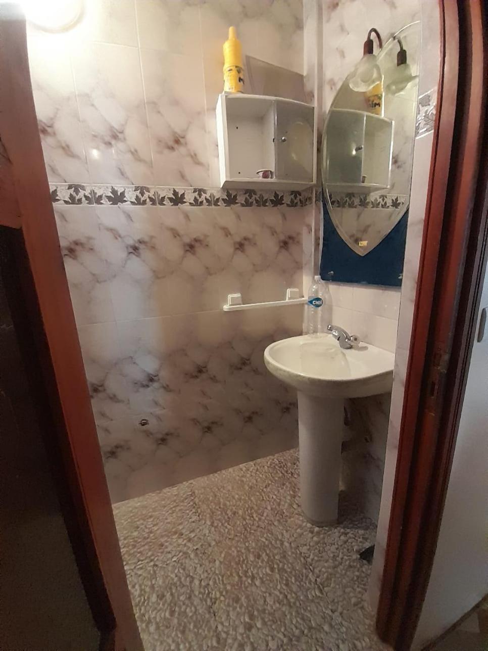 Appartement Traditionnel 阿加迪尔 外观 照片