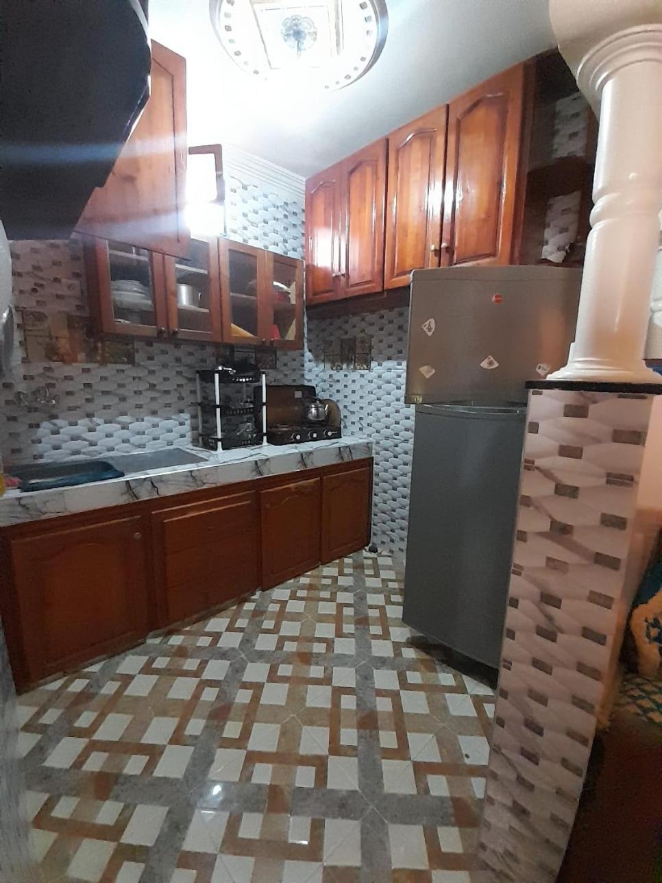 Appartement Traditionnel 阿加迪尔 外观 照片