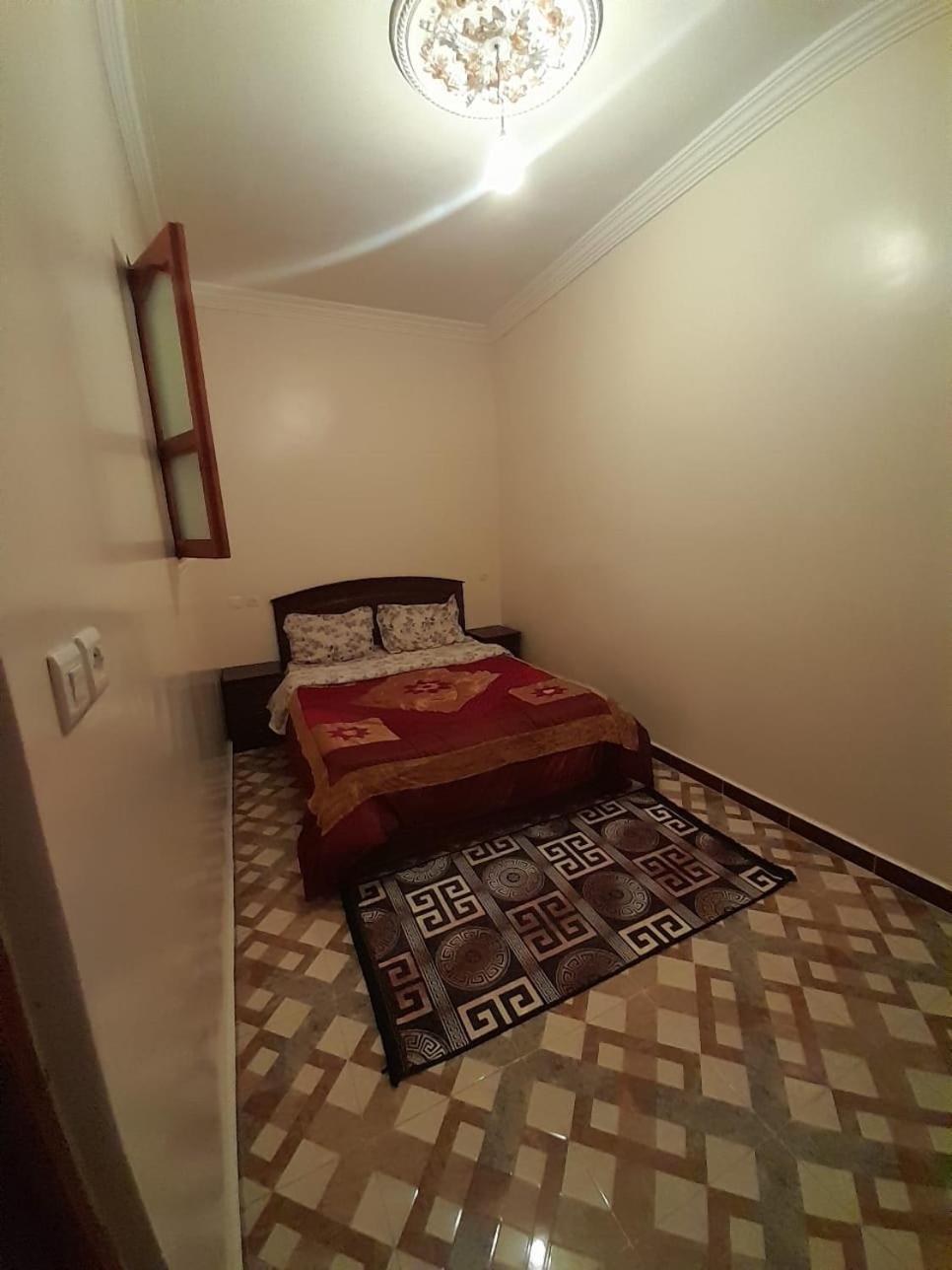 Appartement Traditionnel 阿加迪尔 外观 照片
