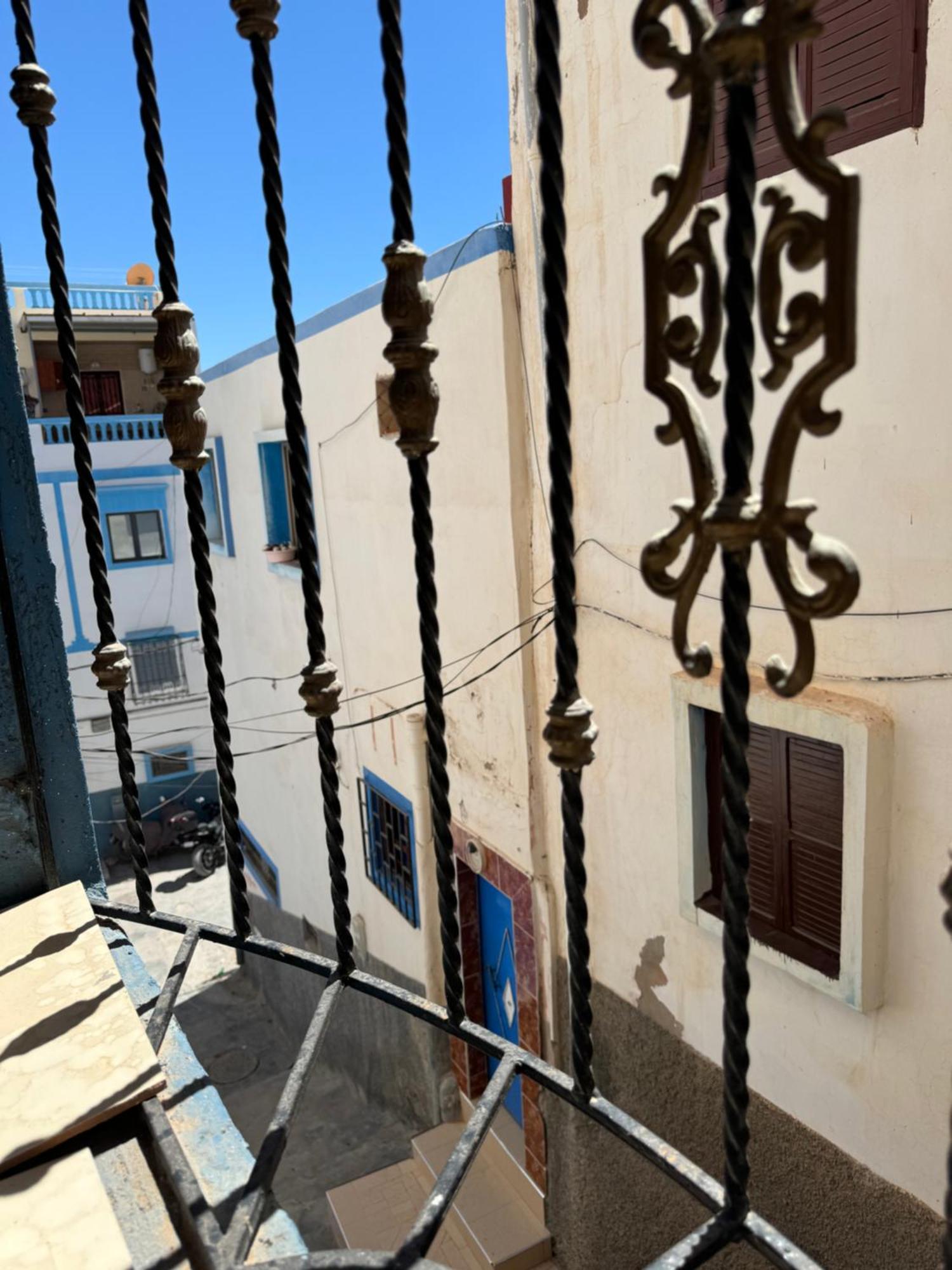 Appartement Traditionnel 阿加迪尔 外观 照片
